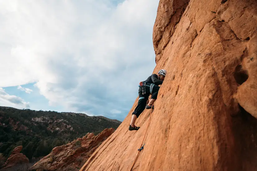 Garden of the Gods Colorado Springs
